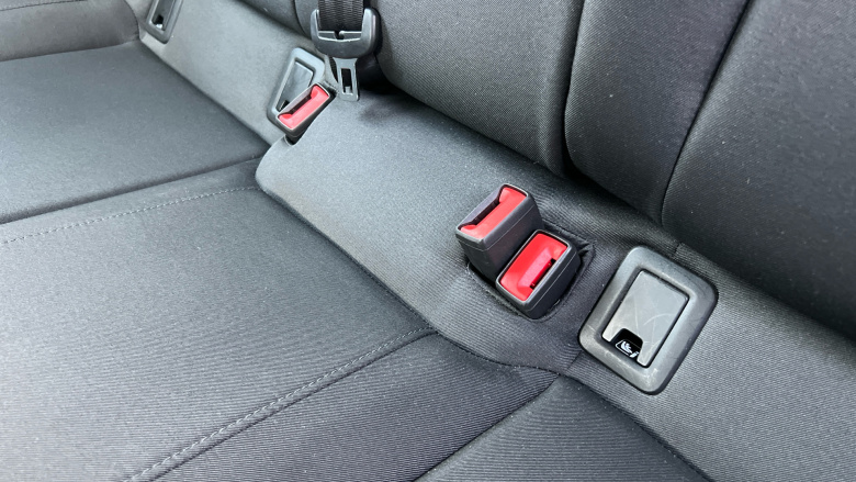 Audi A1 30 TFSI 110 Technik 5dr Petrol Hatchback